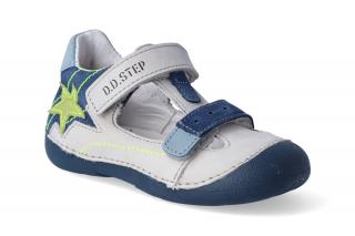 Sandálky D.D.step - 015-203B Velikost: 20