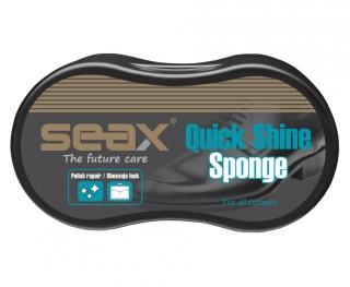 Seax - Quick Shine sponge