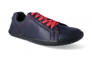Tenisky Angles Fashion - Herakles EV Royal Blue Velikost: 40, Délka boty: 263, Šířka boty: 93