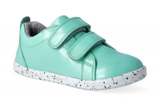 Tenisky Bobux - Grass Court Watterproof Peppermint Velikost: 22, Délka boty: 148, Šířka boty: 60