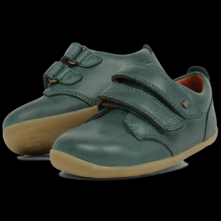 Tenisky Bobux - Port Shoe Forest Step-up Velikost: 20, Délka boty: 133, Šířka boty: 57