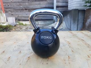 Kettlebell 20kg ULTRA