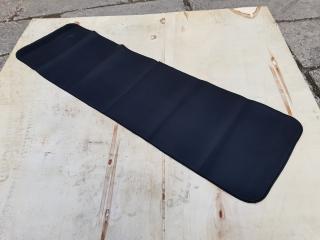 Neoprenový pás 26cm BLACK XL