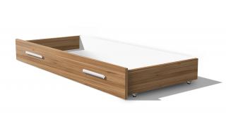 Úložný box pod postel Odstín lamina: lyon
