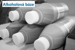Diamantová suspenze polykrystalická (alkoholová báze), různé zrnitosti, 1l zrnitost: 15 µm, BRZY ZRUŠENO, Množství v balení: 1litr, (≥ 5 bal = 5 %…