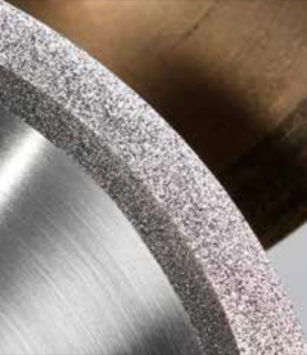 Diamantový hrncový kotouč D151, Ø 150 x 21,5 x 12,7 mm, hrubozrnný