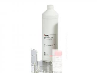 Leptadlo Klemm 2 / Potassium bisulfite Složka: Leptadlo Klemm 2