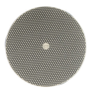 POLARIS H diamantový brusný disk s tvrdou pryskyřičnou matricí,  Ø 200mm, různé zrnitosti průměr: Ø 200 mm, BRZY ZRUŠEN, zrnitost: 125μm~FEPA(120),…