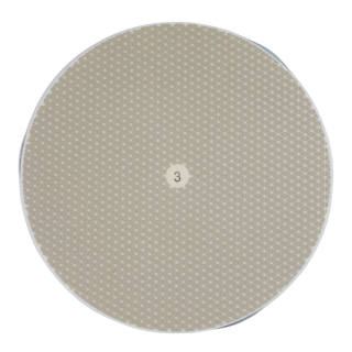 POLARIS H diamantový brusný disk s tvrdou pryskyřičnou matricí,  Ø 200mm, různé zrnitosti průměr: Ø 200 mm, BRZY ZRUŠEN, zrnitost: 3μm~FEPA(7000),…