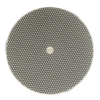 POLARIS H diamantový brusný disk s tvrdou pryskyřičnou matricí,  Ø 200mm, různé zrnitosti průměr: Ø 200 mm, zrnitost: 125μm~FEPA(120), Množství v…