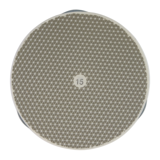 POLARIS H diamantový brusný disk s tvrdou pryskyřičnou matricí,  Ø 200mm, různé zrnitosti průměr: Ø 200 mm, zrnitost: 15μm~FEPA(1200), Množství v…