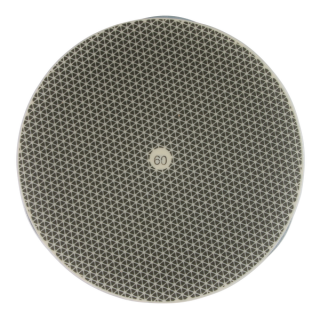 POLARIS H diamantový brusný disk s tvrdou pryskyřičnou matricí,  Ø 200mm, různé zrnitosti průměr: Ø 200 mm, zrnitost: 60μm~FEPA(240), Množství v…