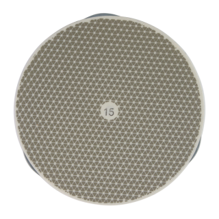 POLARIS H diamantový brusný disk s tvrdou pryskyřičnou matricí,  Ø 350mm, různé zrnitosti průměr: Ø 350 mm, BRZY ZRUŠEN, zrnitost: 15μm~FEPA(1200),…