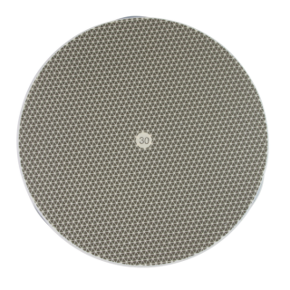POLARIS M diamantový brusný disk s pryskyřičnou matricí,  Ø 200mm, různé zrnitosti průměr: Ø 200 mm, zrnitost: 30μm~FEPA(500), Množství v balení: 1ks,…