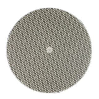 POLARIS M diamantový brusný disk s pryskyřičnou matricí,  Ø 200mm, různé zrnitosti průměr: Ø 200 mm, zrnitost: 60μm~FEPA(240), Množství v balení: 1ks,…