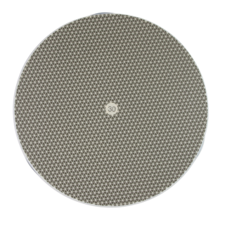 POLARIS M diamantový brusný disk s pryskyřičnou matricí,  Ø 350mm, různé zrnitosti průměr: Ø 350 mm, BRZY ZRUŠENO, zrnitost: 30μm~FEPA(500), Množství…