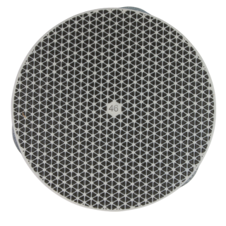 QUASAR diamantový brusný disk s epoxidovou matricí,  Ø 200mm, různé zrnitosti průměr: Ø 200 mm, BRZY ZRUŠEN, zrnitost: 46μm~FEPA(320), Množství v…