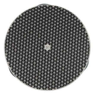 QUASAR diamantový brusný disk s epoxidovou matricí,  Ø 200mm, různé zrnitosti průměr: Ø 200 mm, BRZY ZRUŠEN, zrnitost: 91μm~FEPA(180), Množství v…