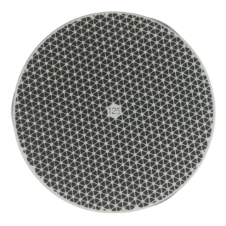 QUASAR diamantový brusný disk s epoxidovou matricí,  Ø 200mm, různé zrnitosti průměr: Ø 200 mm, zrnitost: 125μm~FEPA(120), Množství v balení: 1ks, (≥…