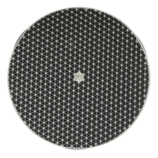 QUASAR diamantový brusný disk s epoxidovou matricí,  Ø 200mm, různé zrnitosti průměr: Ø 200 mm, zrnitost: 252μm~FEPA(60), Množství v balení: 1ks, (≥ 5…