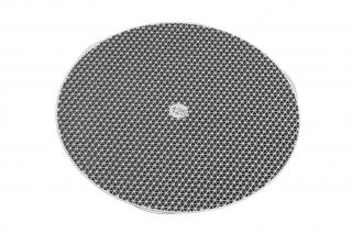 QUASAR diamantový brusný disk s epoxidovou matricí,  Ø 250mm, různé zrnitosti průměr: Ø 250 mm, zrnitost: 125μm~FEPA(120), Množství v balení: 1ks, (≥…