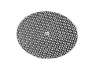 QUASAR diamantový brusný disk s epoxidovou matricí,  Ø 250mm, různé zrnitosti průměr: Ø 250 mm, zrnitost: 46μm~FEPA(320), Množství v balení: 1ks, (≥ 5…