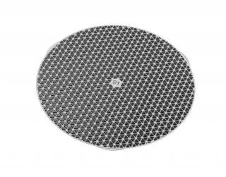 QUASAR diamantový brusný disk s epoxidovou matricí,  Ø 250mm, různé zrnitosti průměr: Ø 250 mm, zrnitost: 91μm~FEPA(180), Množství v balení: 1ks, (≥ 5…