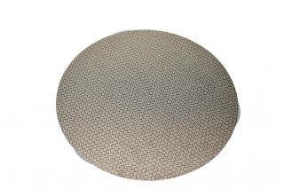 VEGA diamantový brusný disk s kovovou matricí,  Ø 200mm, různé zrnitosti průměr: Ø 200 mm, zrnitost: 125μm~FEPA(120), Množství v balení: 1ks
