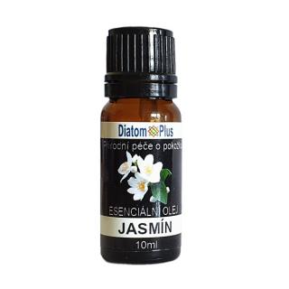Jasmínovým 100% esenciální olej 10ml