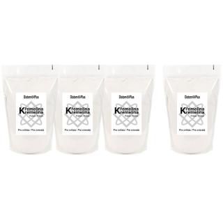 Křemelina pro zvířata 250g 3+1 Zdarma