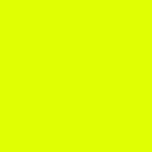 NEONOVÝ VINYL 31,5x100cm .: Žlutá NEON