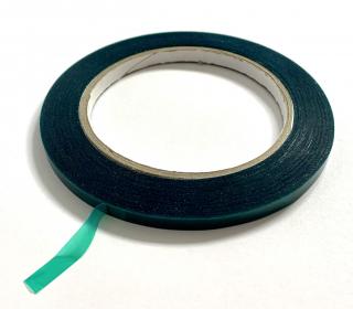 Termo páska pro nažehlování - šíře 6mm