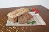 Bio žitný kváskový chléb ASON 700g nebalený KRÁJENÝ