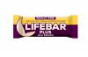 Lifebar Plus Açai Banana BIO 47g