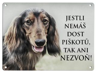 jezevčík