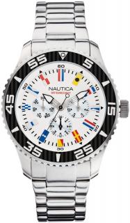 pánské hodinky NAUTICA A14630G