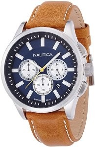 pánské hodinky NAUTICA A16695G