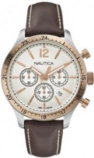 pánské hodinky NAUTICA A17638G