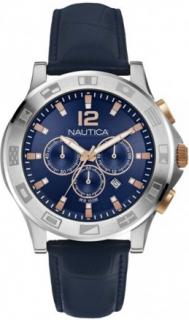 pánské hodinky NAUTICA A22621G