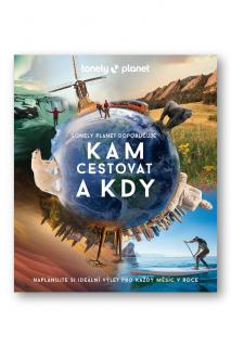 průvodce Kam cestovat a kdy