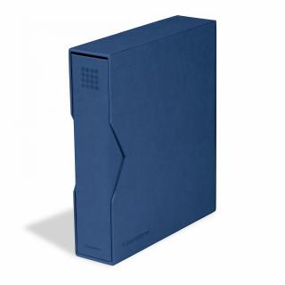 Albové desky OPTIMA PUR s kazetou Barva: Modrá