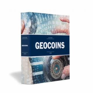 Album na geocoiny