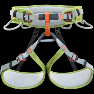 CLIMBING TECHNOLOGY Ascent Velikost: XS-S