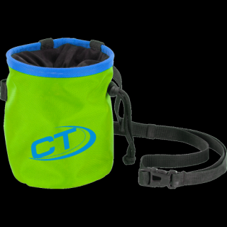 CT CYLINDER CHALK BAG