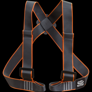 CT TORSE CHEST HARNESS