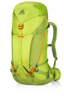 Gregory ALPINISTO 35 2.0 Lichen green