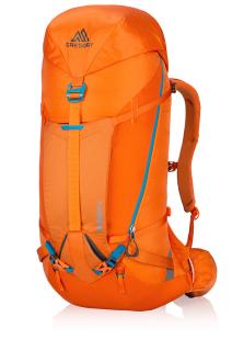 Gregory ALPINISTO 35 2.0 Zest orange