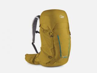 Lowe Alpine ALTUS ND 30 Barva: golden palm