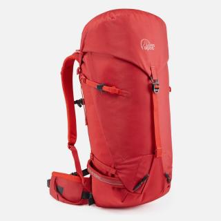 Lowe Alpine HALCYON 35:40 haute red Velikost: standard