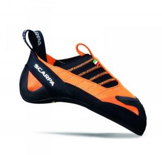 SCARPA INSTINCT S lite orange Velikost: 36